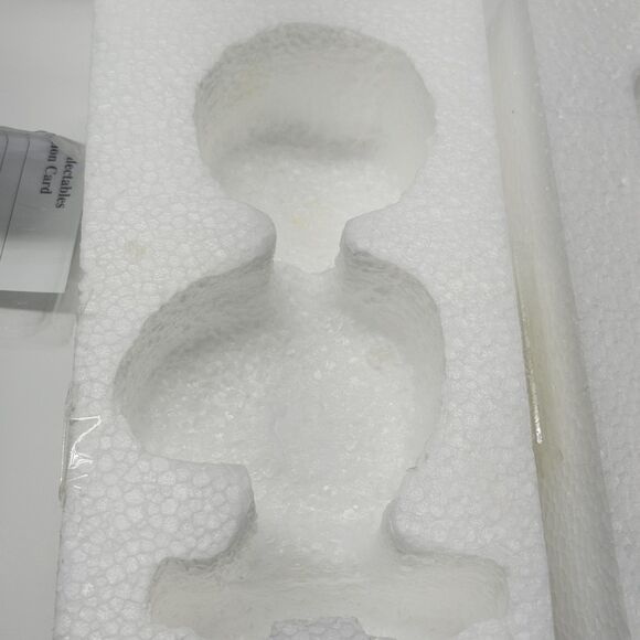 UK University of Kentucky Basketball Bobble Head bobbin bobblehead 2001 box - Picture 13 of 16